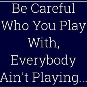 Meet your Posher, Torri